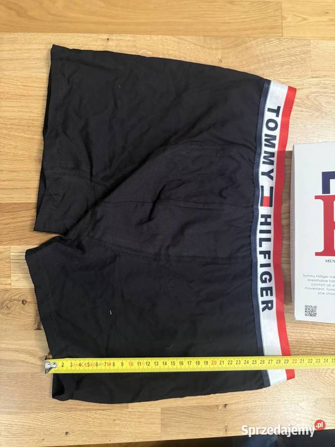 Pasek męski Hugo Boss Warszawa