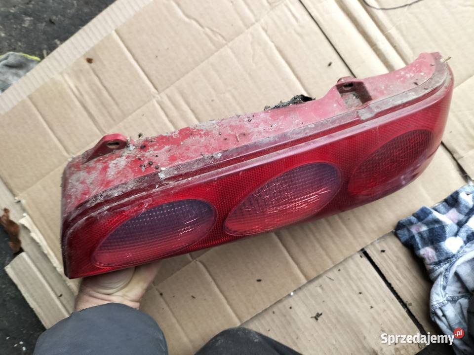 FIAT SEICENTO LAMPA TYŁ PRAWA sprzedam