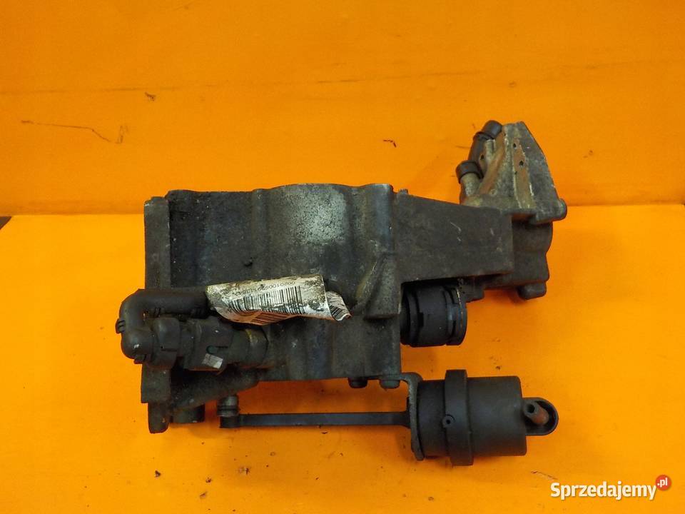 INSIGNIA ASTRA 20 CDTI 11r przepustnica spalin osobowe mazowieckie Suków