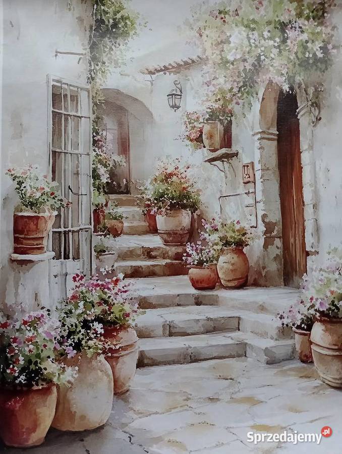 Obrazy na płótnie 60 x 40