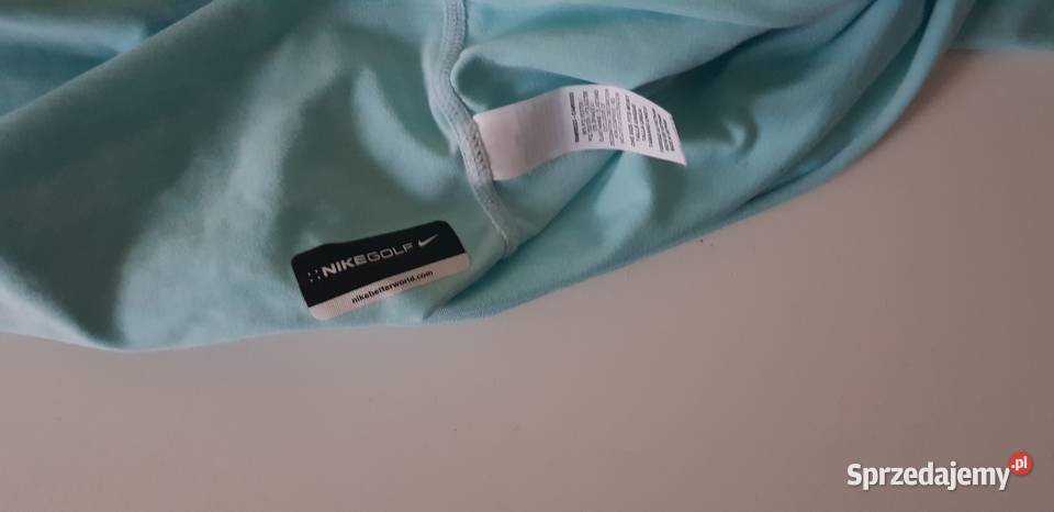 Szalik komin Nike Golf mazowieckie Warszawa