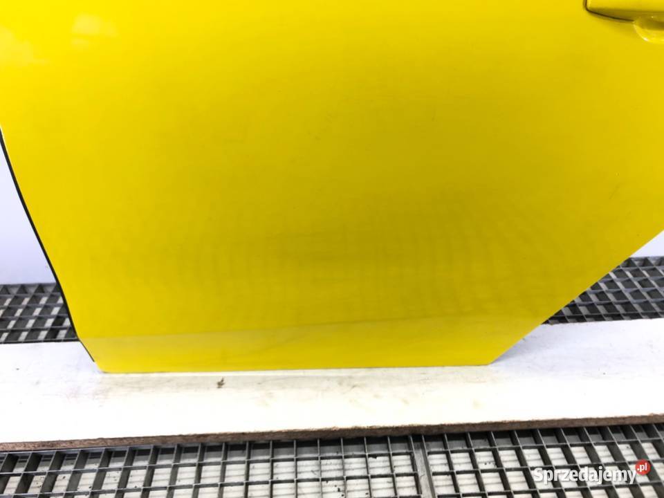 DRZWI LEWY TYŁ PEUGEOT 301 SedanLimuzyna