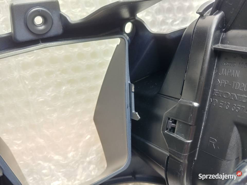 Lampa reflektor przód Honda CBR 1000 RR SP SC82 Zamość