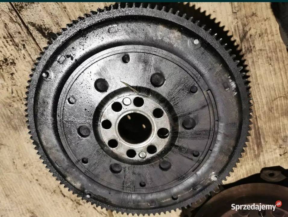 Koło dwumasowe tarcza docisk sprzęgła BMW E36 Żory