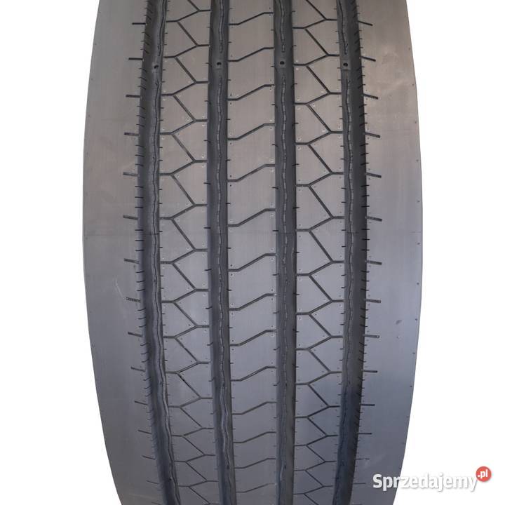 GROUNDSPEED GSFS02 31580 R225 Nowa Opona 315 Zarębki sprzedam