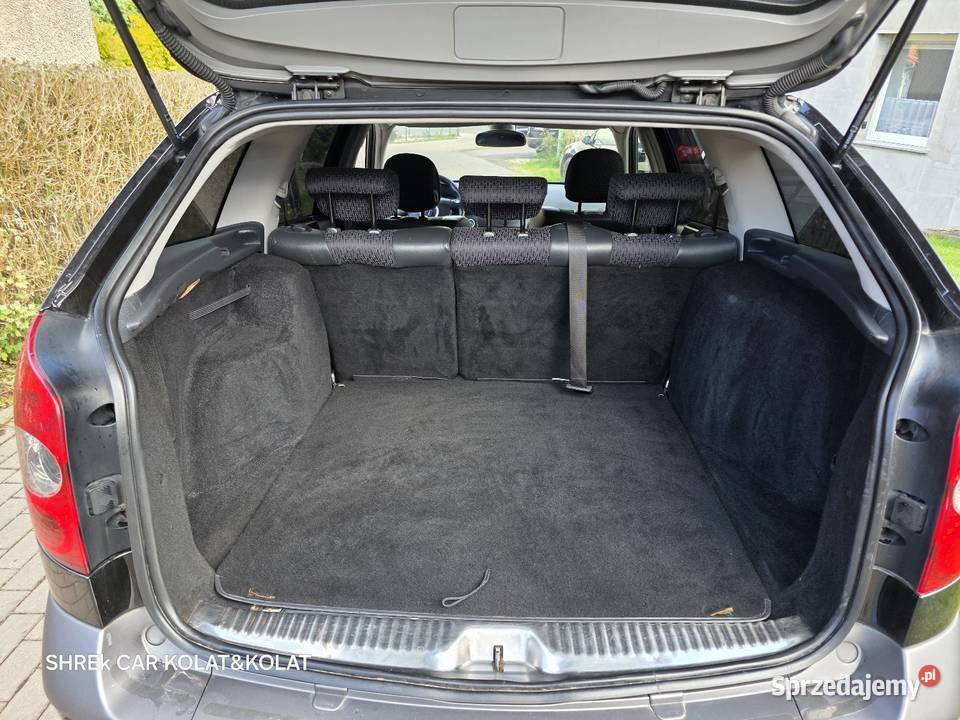 Renault 2007 Bezwypadkowy 5999 sprzedam