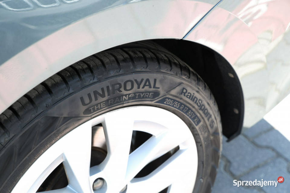 koda Octavia 20 150 TDI Automat Ambition IV 2020 Tychy