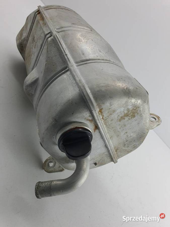 Zbiornik Oleju Yamaha Yxz 1000 R Łódź