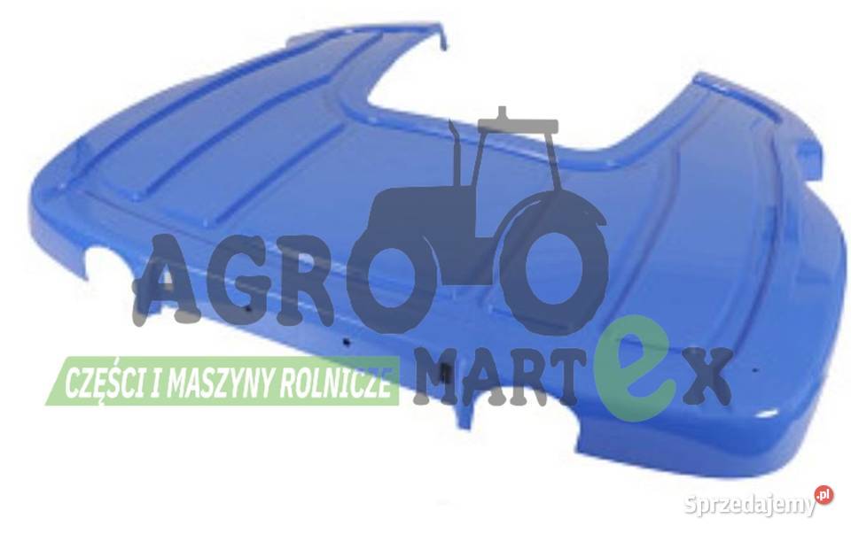 84276472 DASZEK CNH Wichrów