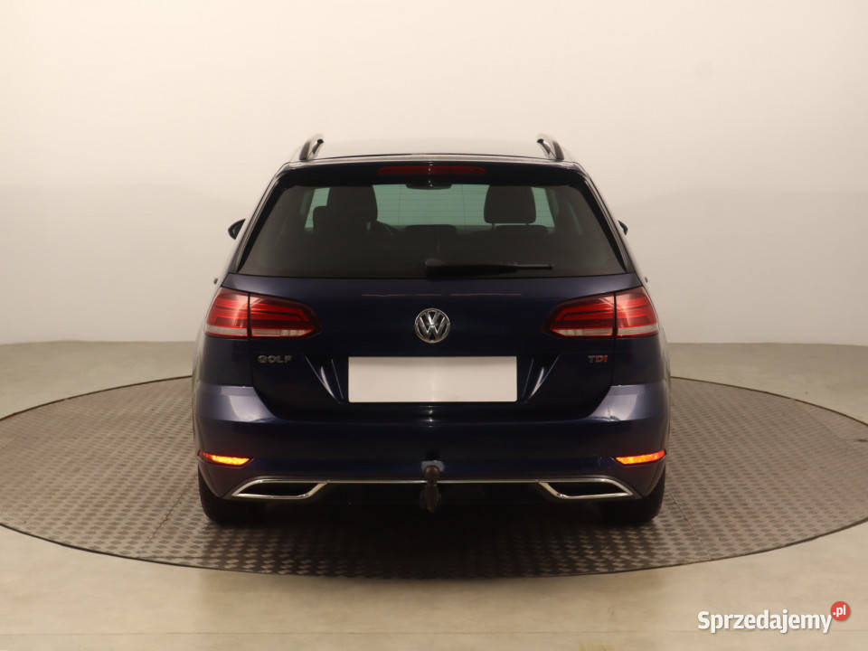 VW Golf 16 TDI Bielany Wrocławskie sprzedam