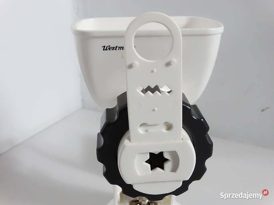 Maszynka do mielenia Westmark Idealna do Biłgoraj