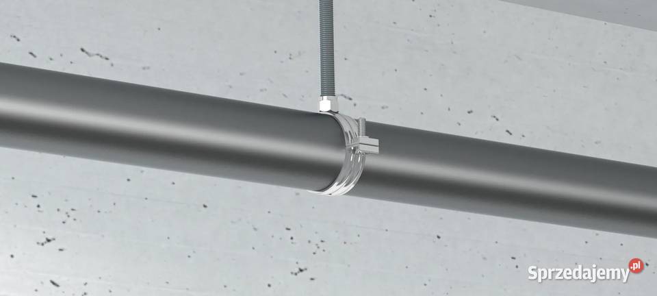 25x OBEJMA DO RUR INSTALACJI TRYSKACZOWYCH MPMS Gaszowice