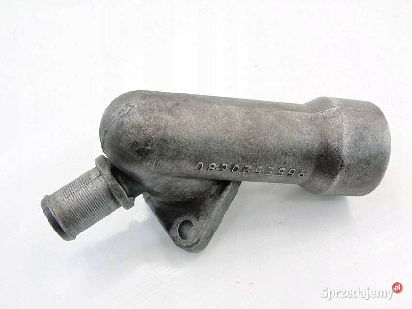 KRÓCIEC WODY 20 HDI 307 407 C5 C4 607 SCUDO Sosnowiec sprzedam