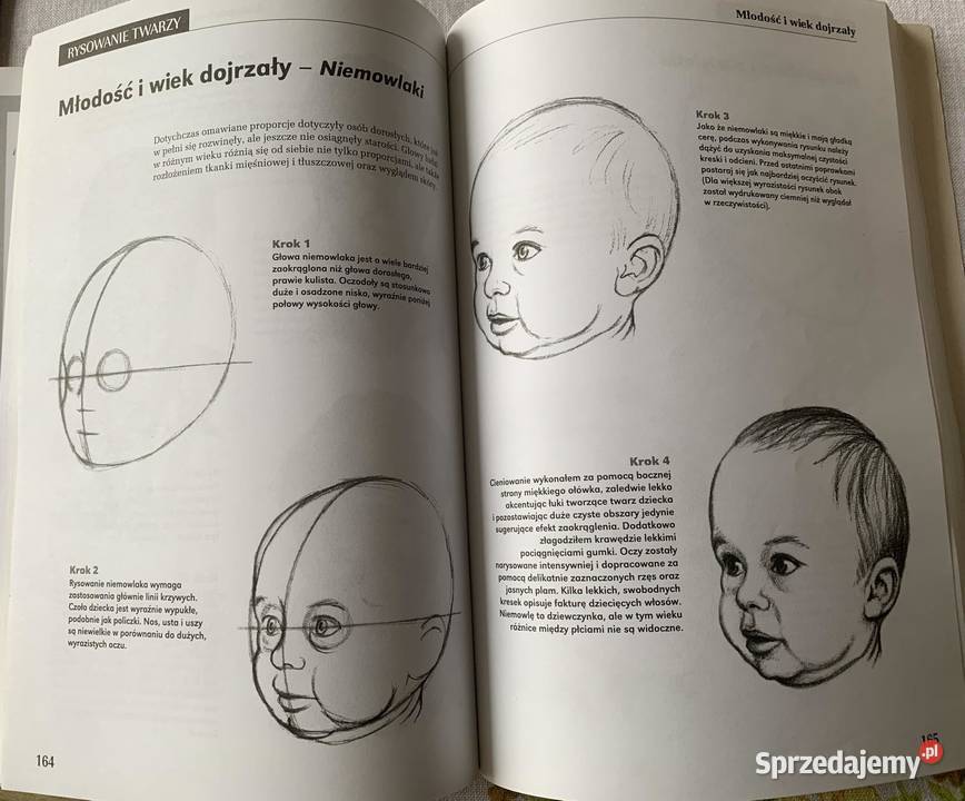 Kurs Rysunku i Ilustracji Kalisz