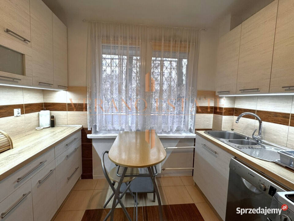 3 pokoje PARTER 5231 m zaraz