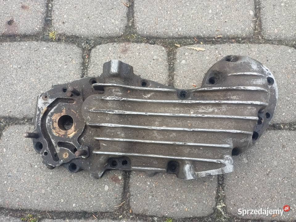 Harley WLA WLC WL Bydgoszcz sprzedam