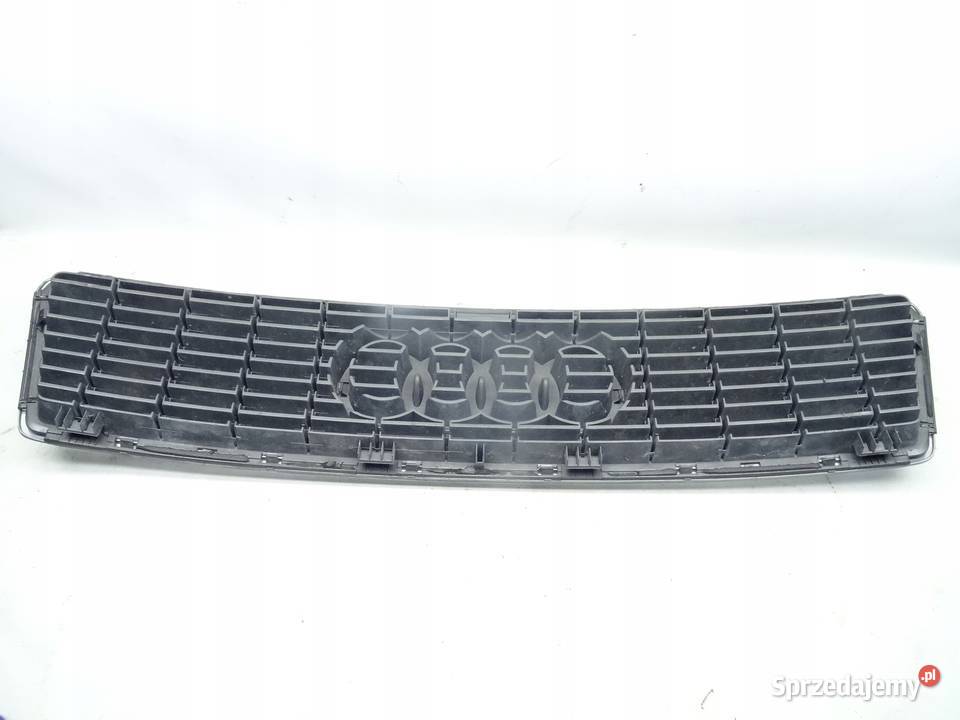4D0853651M AUDI S8 D2 9902 GRILL ATRAPA MASKI osobowe