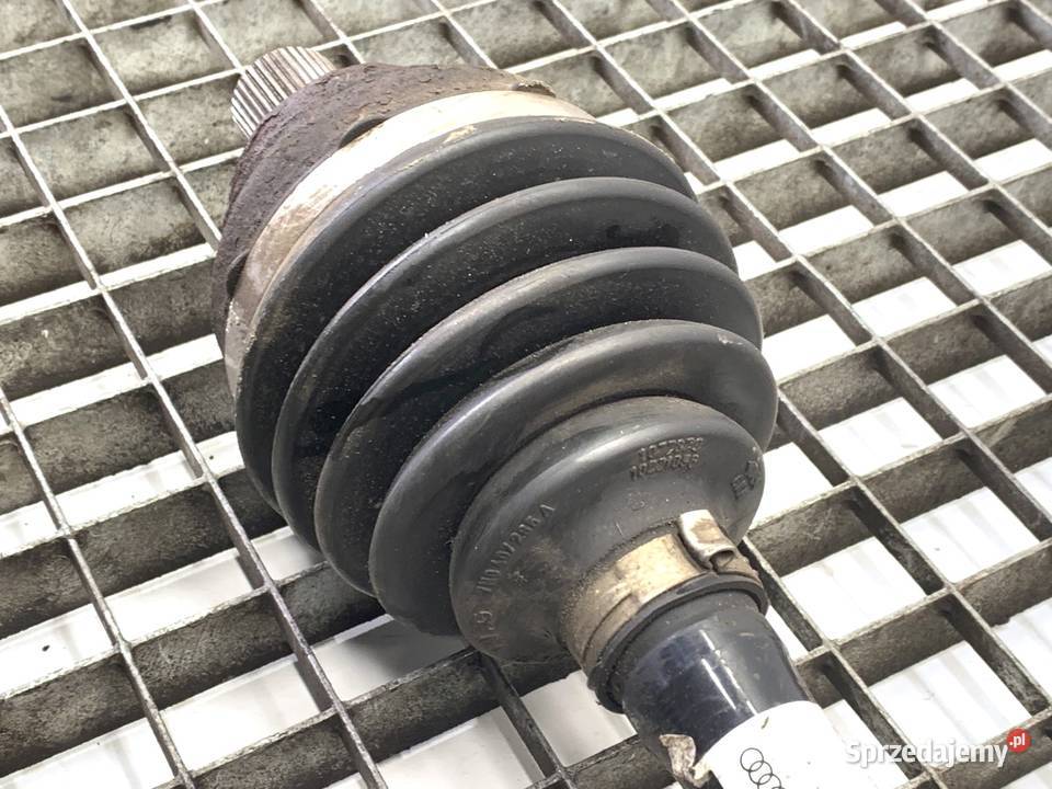 PÓŁOŚ LEWY PRZÓD VW SHARAN 7N0407763A 20 177 podkarpackie sprzedam