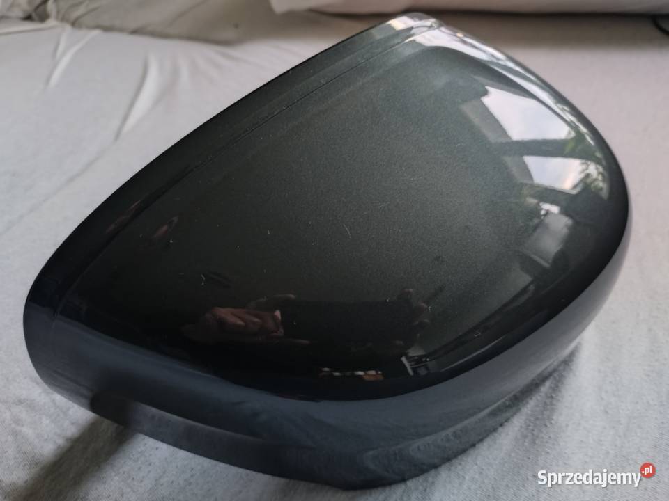 Obudowa lusterka Volvo XC90 XC 60 osobowe Poznań