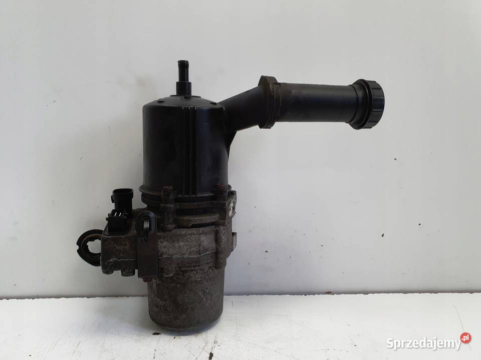 Peugeot 307 Citroen C4 ELEKTRYCZNA POMPA sprzedam