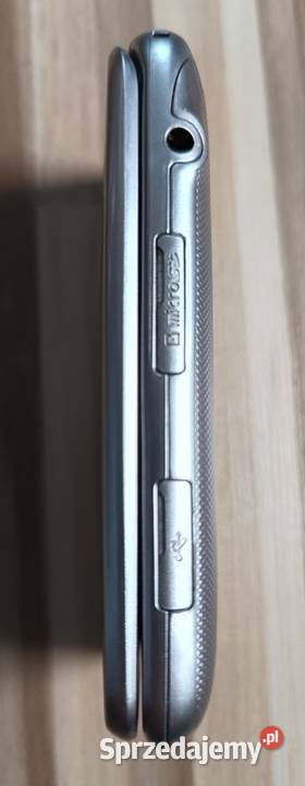 Samsung GTC3520 klapka 100 sprawny STAN Góra Kalwaria sprzedam