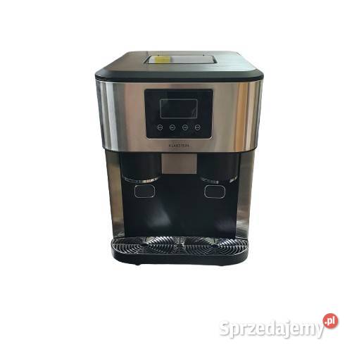 Kostkarka do lodu Klarstein Eiszeit Crush 150 W Częstochowa