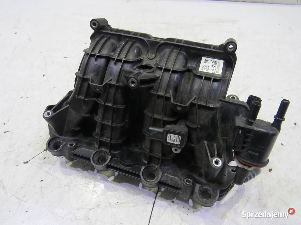 KOLEKTOR SSĄCY OPEL ASTRA K V 14 16V 12672109 sprzedam
