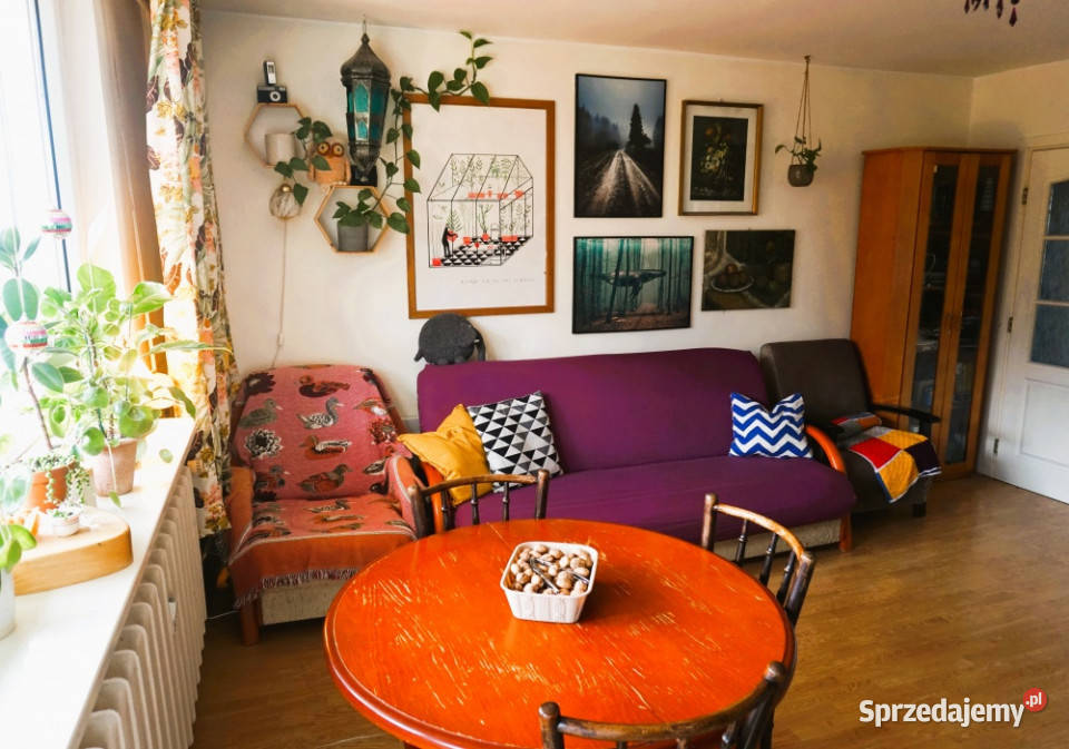 Gdańsk Morena Dwustronne Piękne widoki Duża 64m2