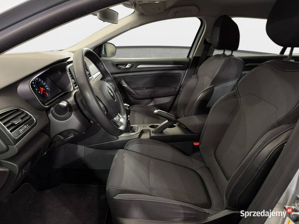 Renault Megane VAT 23 Grandtour Equilibre 13TCe Myślenice sprzedam