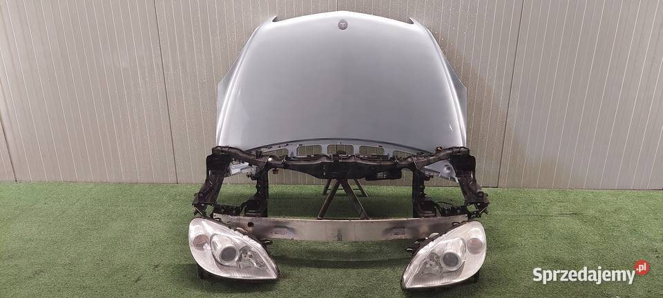 MASKA ZAWIASY MERCEDES BKLASA W245 0509 LAK 391 osobowe Międzychód