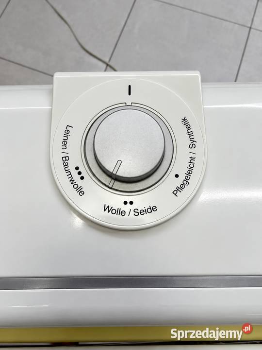 Miele B 990 Magiel Prasowalnica 83 Stan Idealny