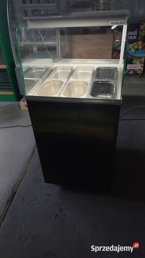 Lada sałatkowa Igloo Ibiza 06 Dostępna Stargard