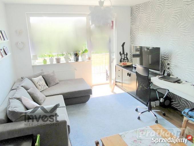 Mieszkanie Akademicka Oaza Słupsk