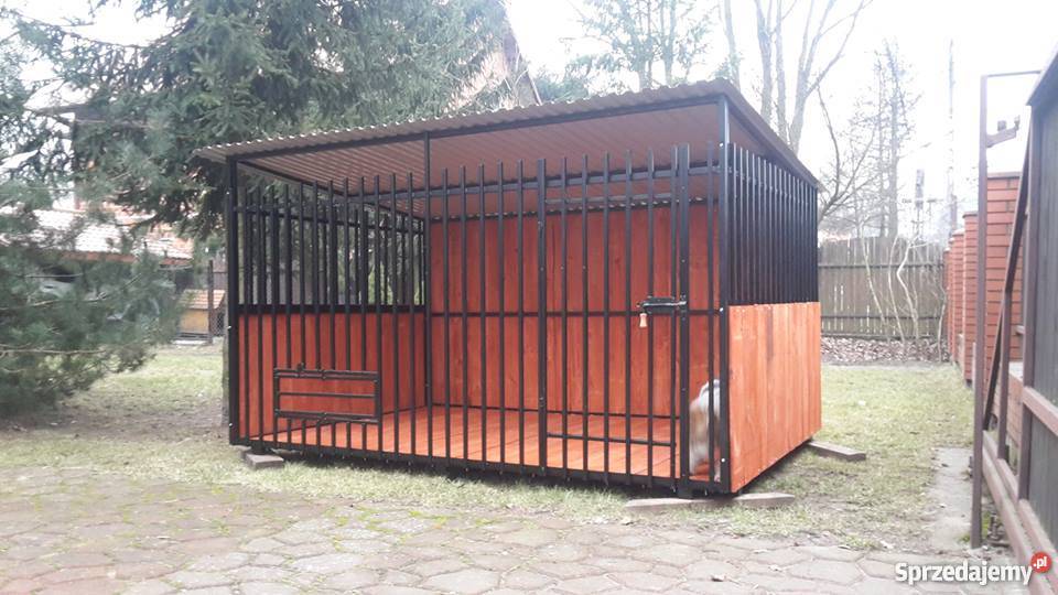 Kojce Konstrukcje stalowe Limanowa