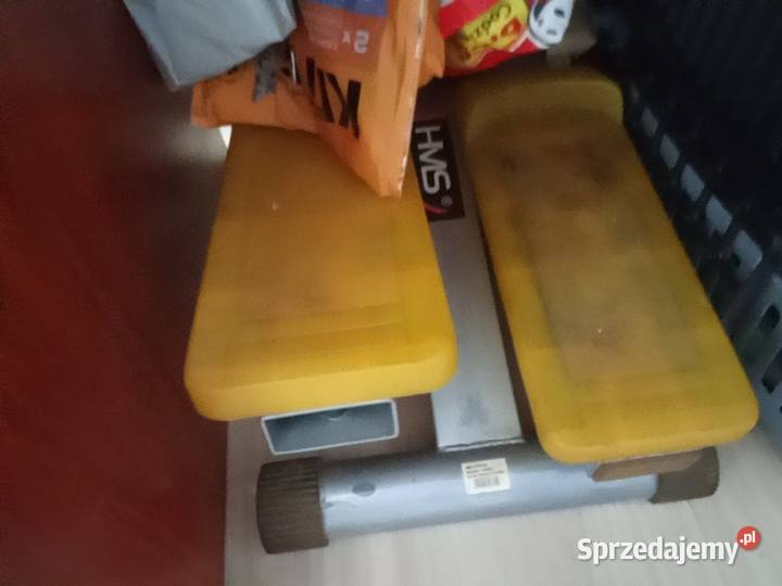 Stepes fitness Poznań