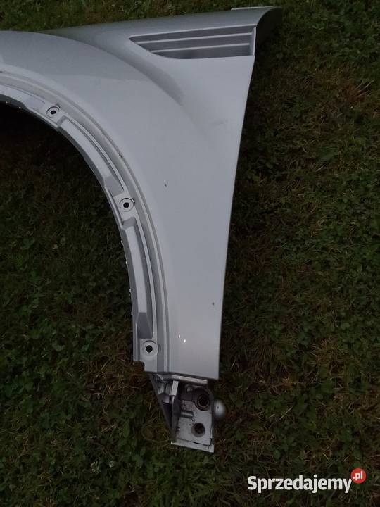 Błotnik lewy przód Renault Megane 4 sprzedam