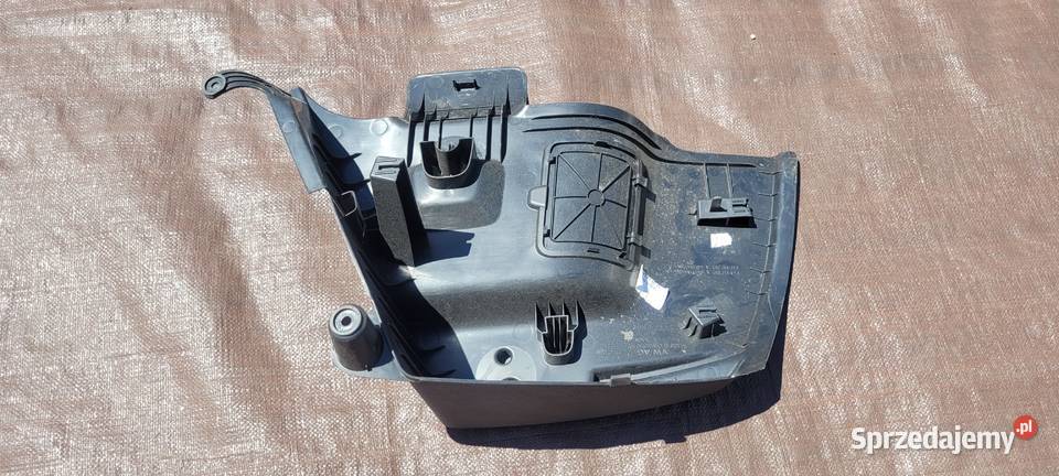 SKODA CITIGO UP MII BOCZEK PANEL BAGAZNIKA PRAWY Ruda Śląska sprzedam