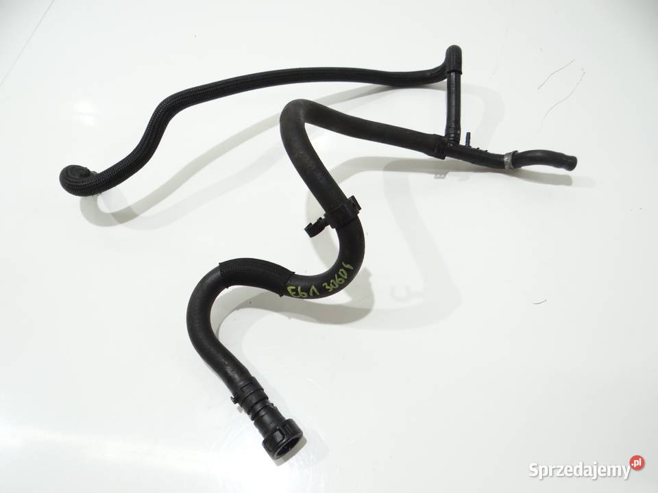 PRZEWÓD WĄŻ PALIWA BMW E60 E61 306D4 7796798 Strzyżewice