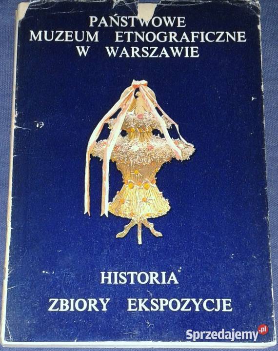 Historia zbiory ekspozycje Jan Krzysztof