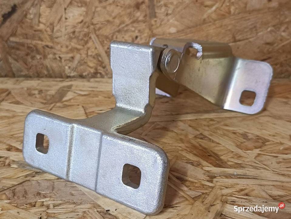 DACIA DOKKER ZAWIAS DRZWI SKRZYDŁOWYCH