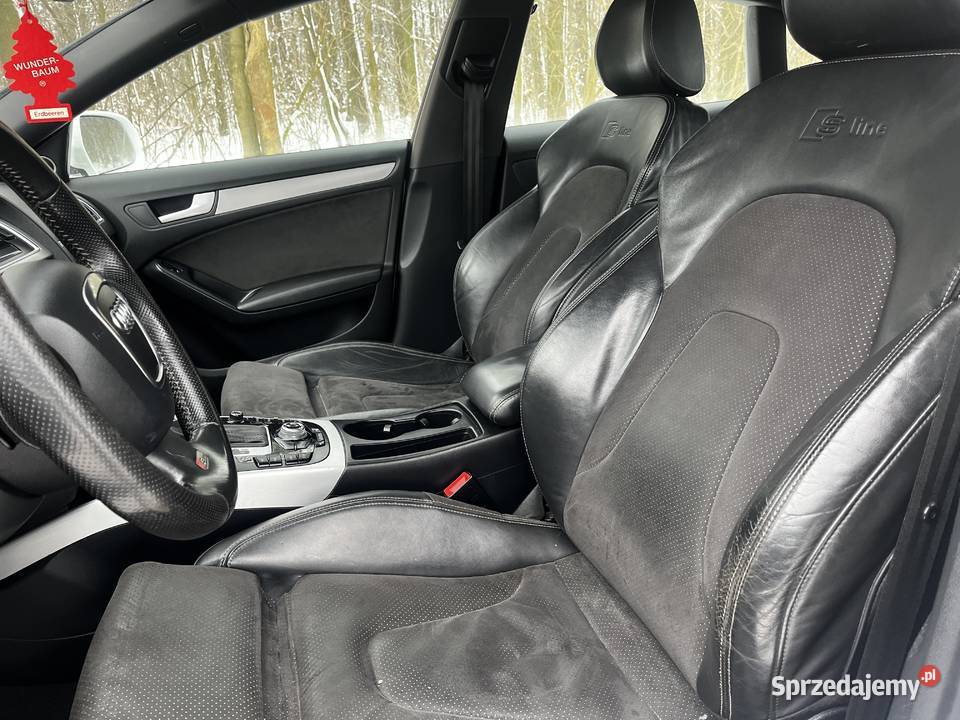 Audi A5 Quattro 20 TFSI Audi