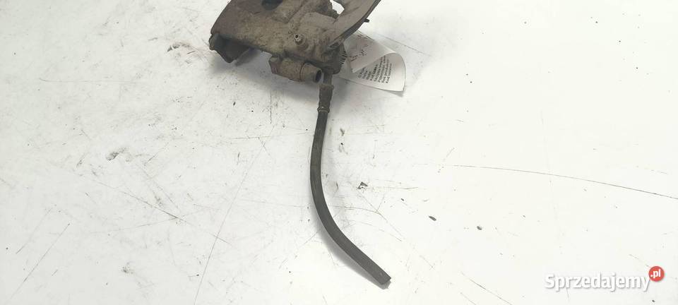 ZACISK HAMULCOWY PRZÓD LEWY SEAT IBIZA II Pozostałe Lipno