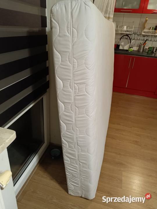 Materac 140x200 podlaskie Białystok