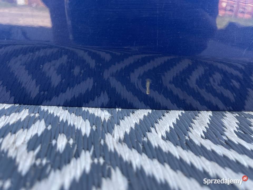 Klapa 381 BMW E91 lift wysyłka