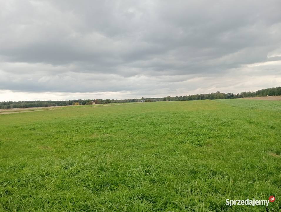 Działka budowlana rolna Lublin