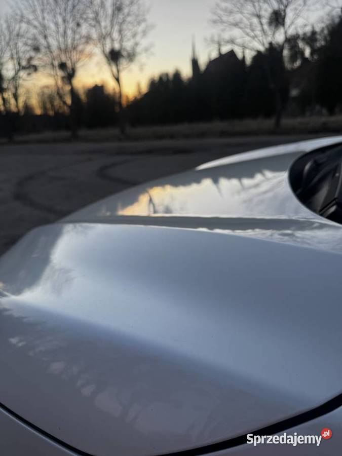 Nissan Qashqai J11 2017 suv Braniewo