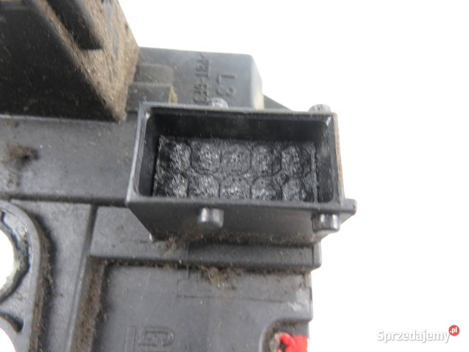 ZAMEK LEWY PRZEDNI OPEL VIVARO A 91166242