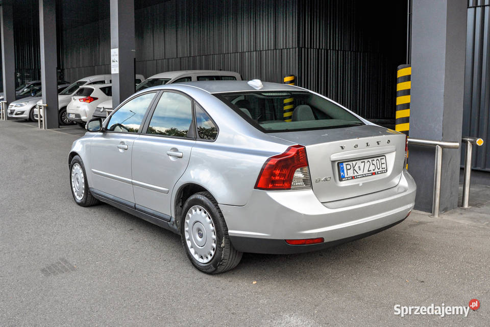 Volvo S40 Salon Lift Wrocław sprzedam