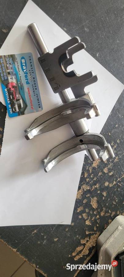 WIDEŁKI FORD 1704315 AV6R7K411GC 3 i 4 biegu 5 i osobowe Radom