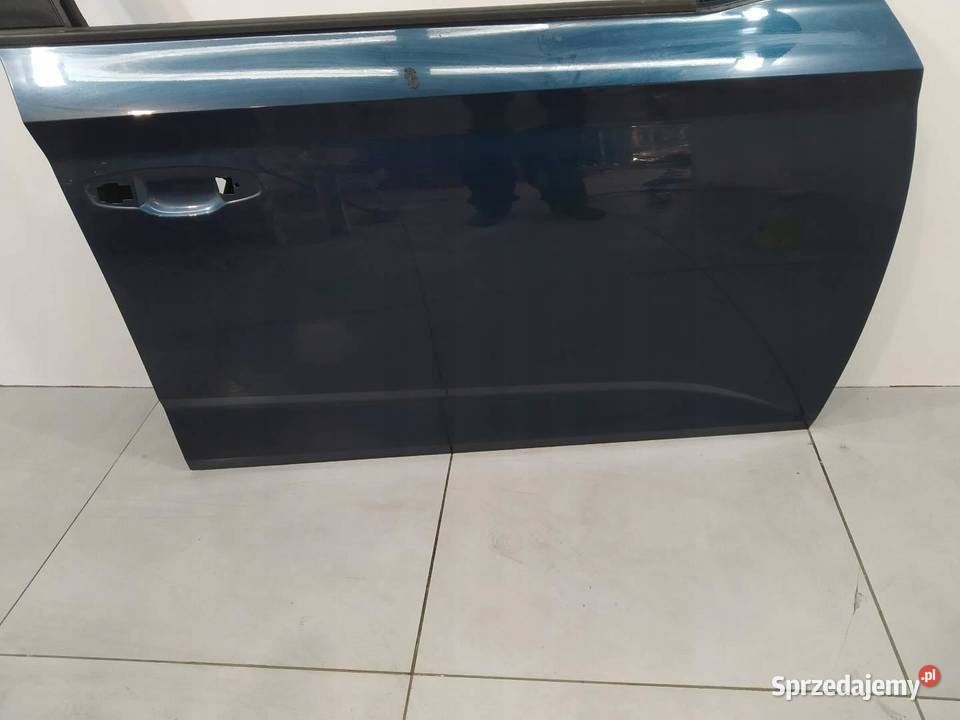 DRZWI PRAWE PRZÓD Skoda Kamiq I 2019 osobowe świętokrzyskie sprzedam